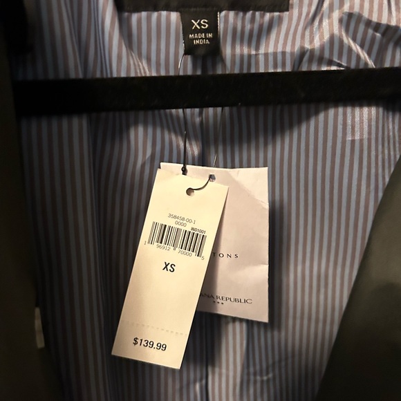 NWT Banana Republic jacket 🧥 - Picture 7 of 7